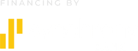 Synchrony bank logo