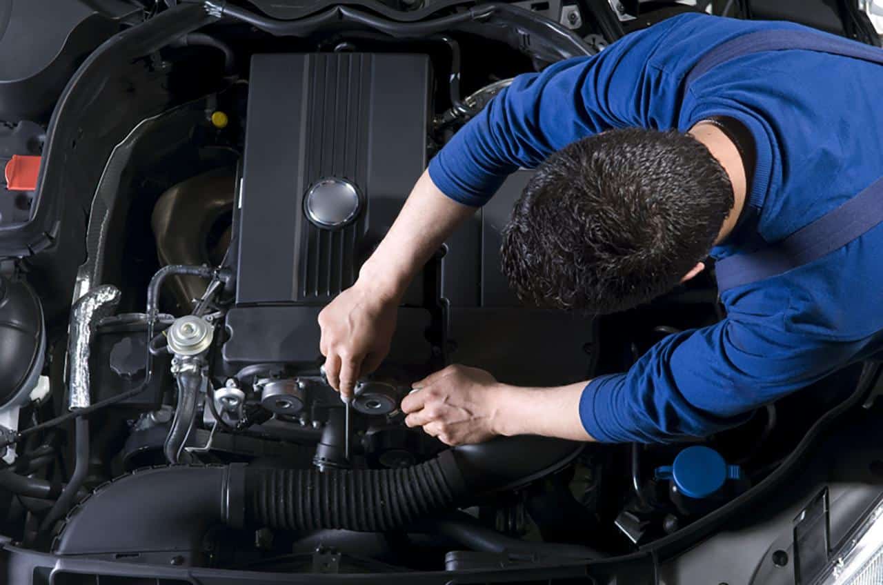 A STEP-BY-STEP GUIDE TO AUTO AC REPAIR SOUTH BRUNSWICK