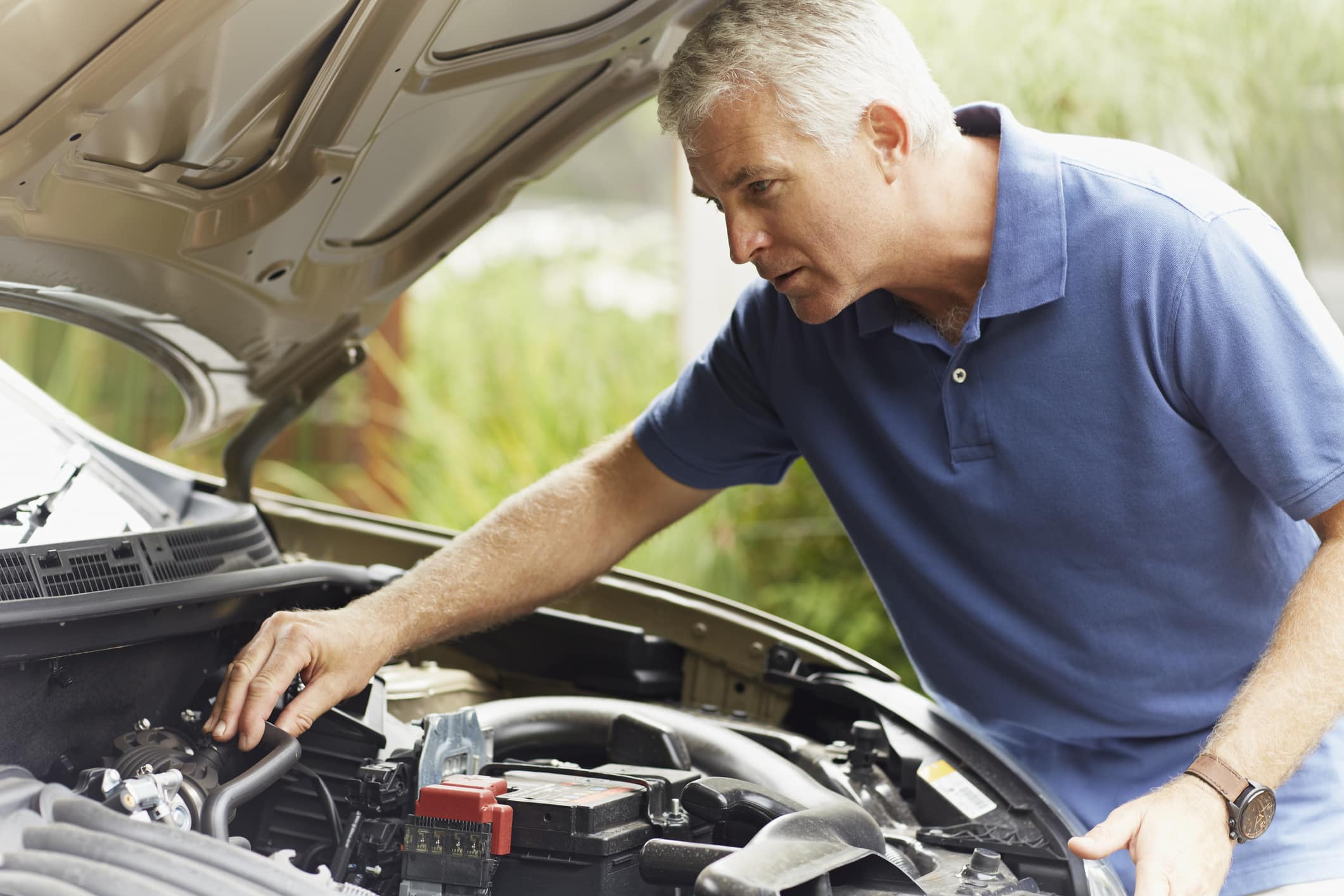 THE SOLUTION TO COMMON CAR PROBLEMS DAYTON AUTO REPAIR