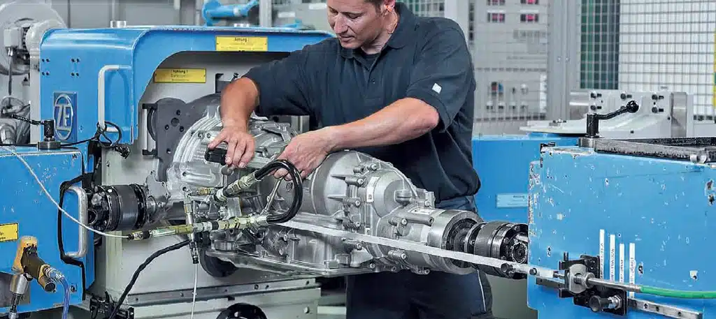 ULTIMATE GUIDE TO DAYTON TRANSMISSION REPAIR: ALL YOU NEED TO KNOW